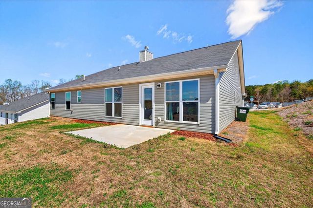 1302 River Mist Circle, Jefferson, GA 30549