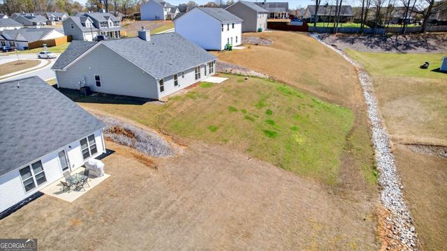 1302 River Mist Circle, Jefferson, GA 30549