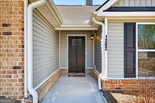 1302 River Mist Circle, Jefferson, GA 30549