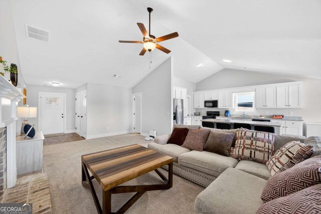 1302 River Mist Circle, Jefferson, GA 30549