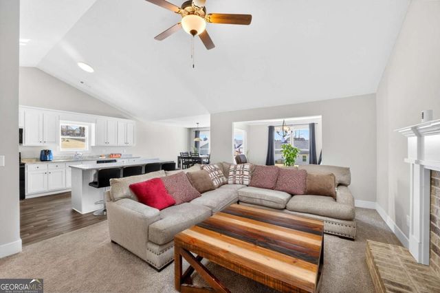 1302 River Mist Circle, Jefferson, GA 30549