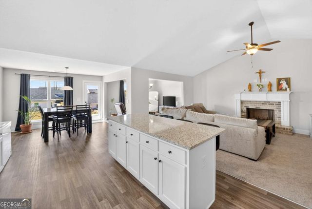 1302 River Mist Circle, Jefferson, GA 30549