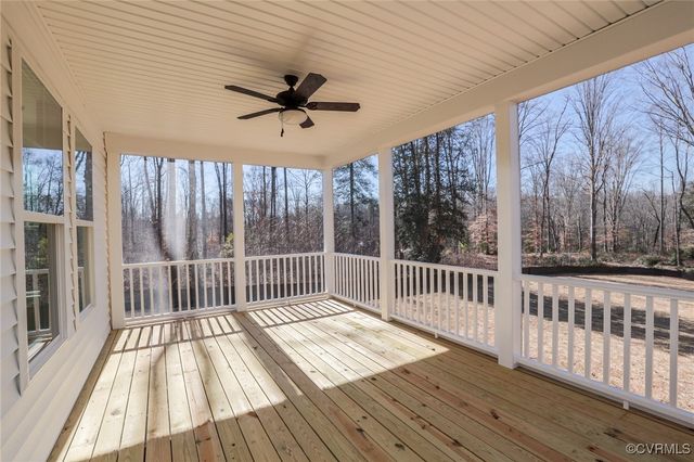 4617 Battleline Dr, Mechanicsville, VA 23111