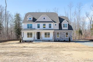 4617 Battleline Dr, Mechanicsville, VA 23111