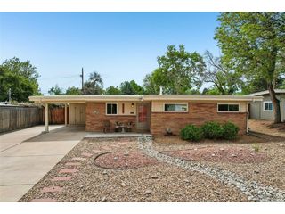 6035 Dover St, Arvada, CO 80004