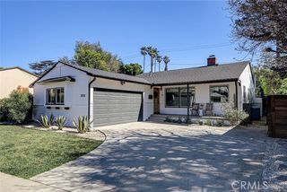 11912 Mccune, Los Angeles, CA 90066