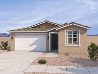 516 S 182ND Drive, Goodyear, AZ 85338