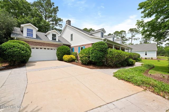 482 Riverwood Drive SE, Bolivia, NC 28422