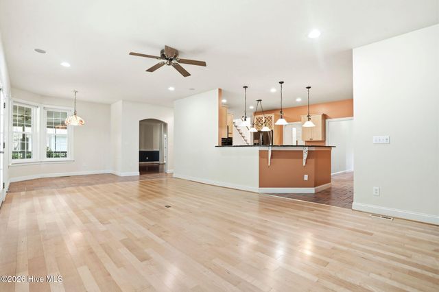 482 Riverwood Drive SE, Bolivia, NC 28422