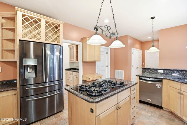 482 Riverwood Drive SE, Bolivia, NC 28422