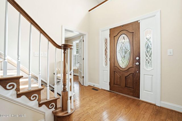 482 Riverwood Drive SE, Bolivia, NC 28422