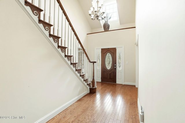 482 Riverwood Drive SE, Bolivia, NC 28422