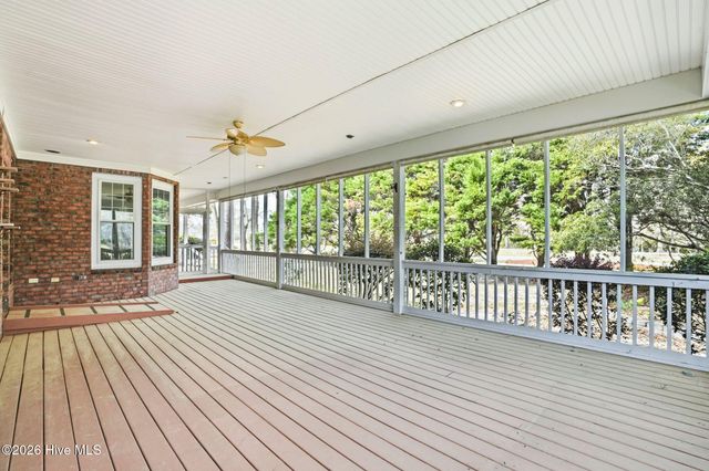 482 Riverwood Drive SE, Bolivia, NC 28422