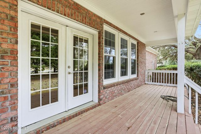 482 Riverwood Drive SE, Bolivia, NC 28422