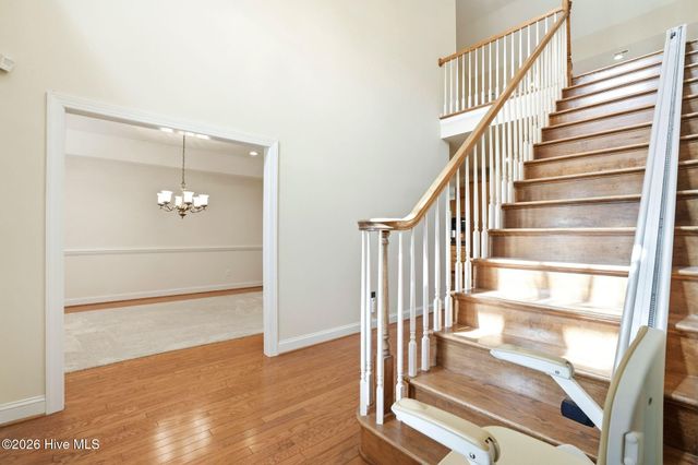 482 Riverwood Drive SE, Bolivia, NC 28422