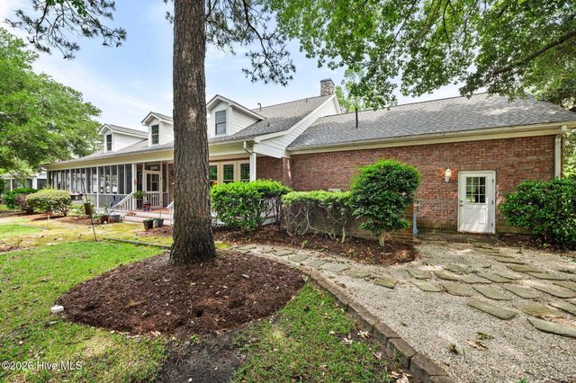 482 Riverwood Drive SE, Bolivia, NC 28422