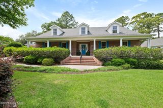 482 Riverwood Drive SE, Bolivia, NC 28422