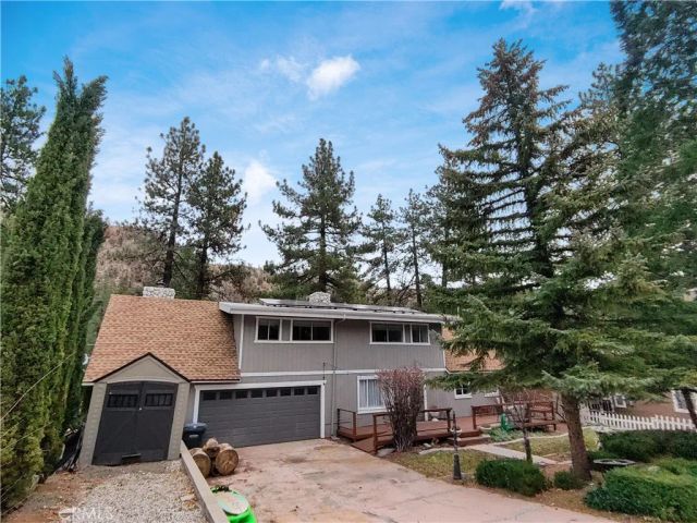 800 Mountain View, Wrightwood, CA 92397