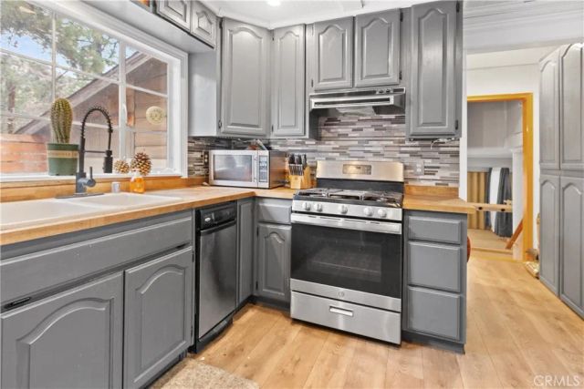 800 Mountain View, Wrightwood, CA 92397