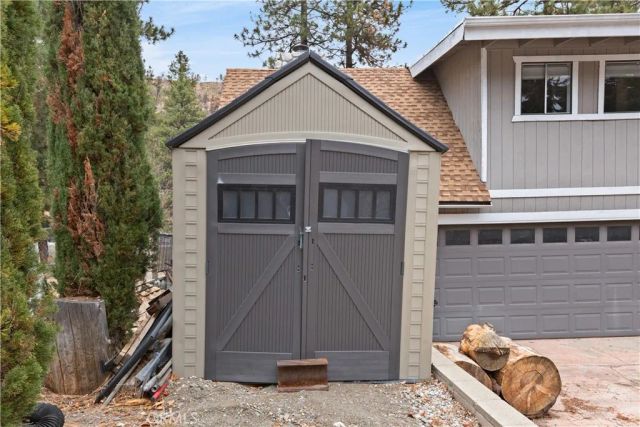 800 Mountain View, Wrightwood, CA 92397