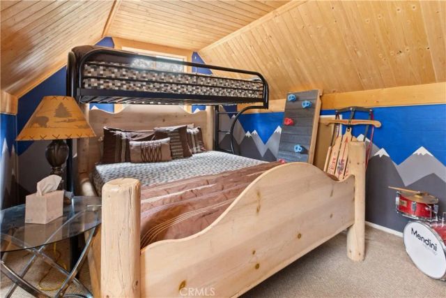 800 Mountain View, Wrightwood, CA 92397