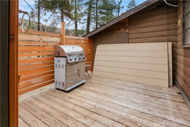 800 Mountain View, Wrightwood, CA 92397