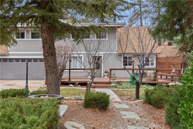 800 Mountain View, Wrightwood, CA 92397