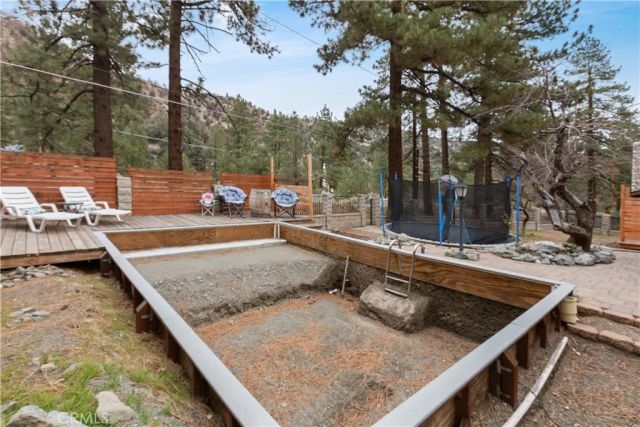 800 Mountain View, Wrightwood, CA 92397