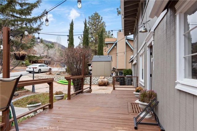 800 Mountain View, Wrightwood, CA 92397