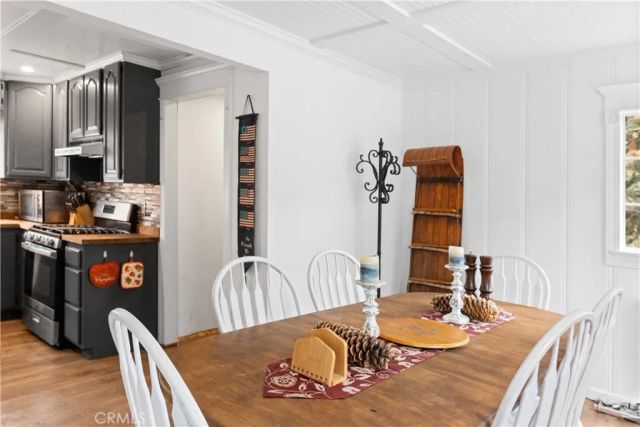 800 Mountain View, Wrightwood, CA 92397