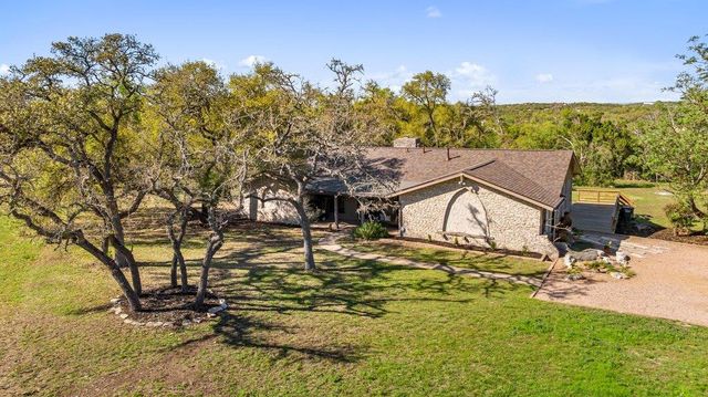 8910 Sam Carter DR, Austin, TX 78736
