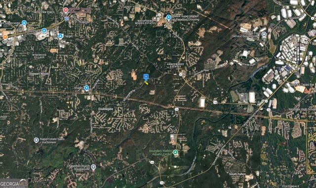 3760 Anneewakee Road, Douglasville, GA 30135
