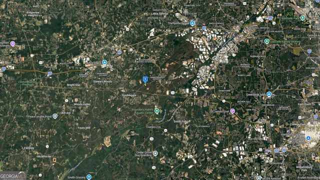 3760 Anneewakee Road, Douglasville, GA 30135