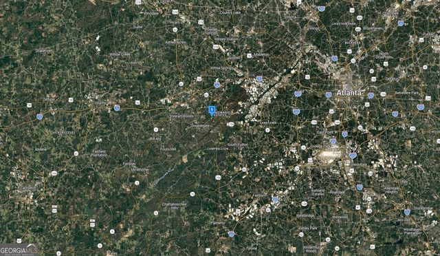 3760 Anneewakee Road, Douglasville, GA 30135