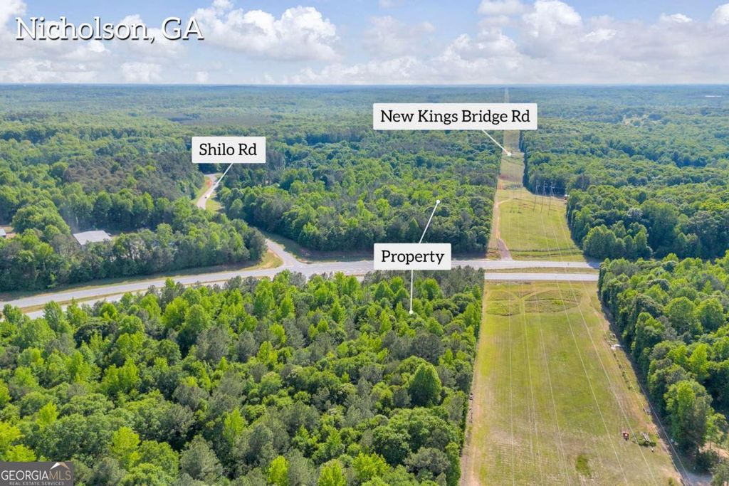 0 US HWY 441 S, Nicholson, GA 30565 — photo 3