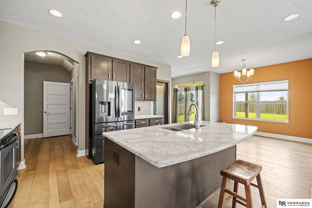 8008 N 167th Avenue, Bennington, NE 68007