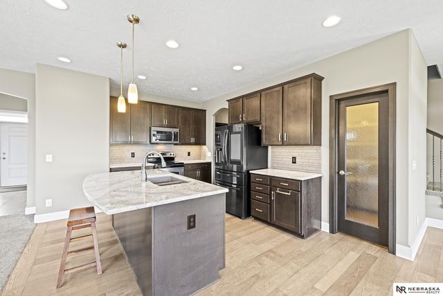 8008 N 167th Avenue, Bennington, NE 68007