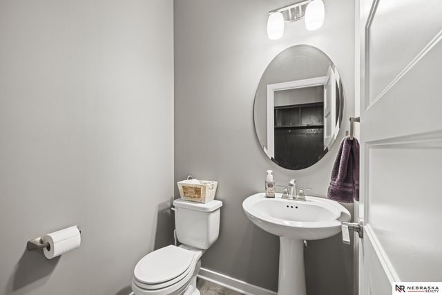 8008 N 167th Avenue, Bennington, NE 68007