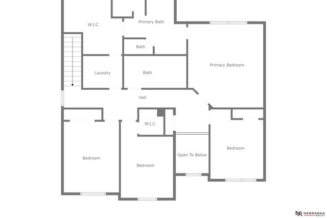 8008 N 167th Avenue, Bennington, NE 68007