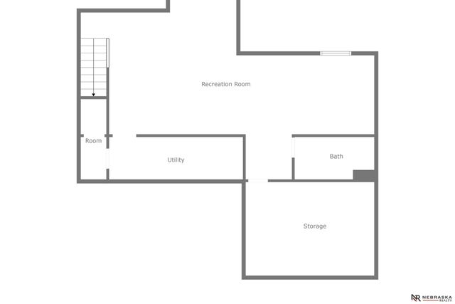 8008 N 167th Avenue, Bennington, NE 68007