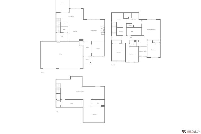 8008 N 167th Avenue, Bennington, NE 68007