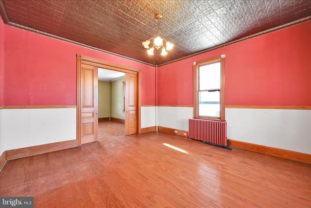 418 NORTH ST, Millersburg, PA 17061