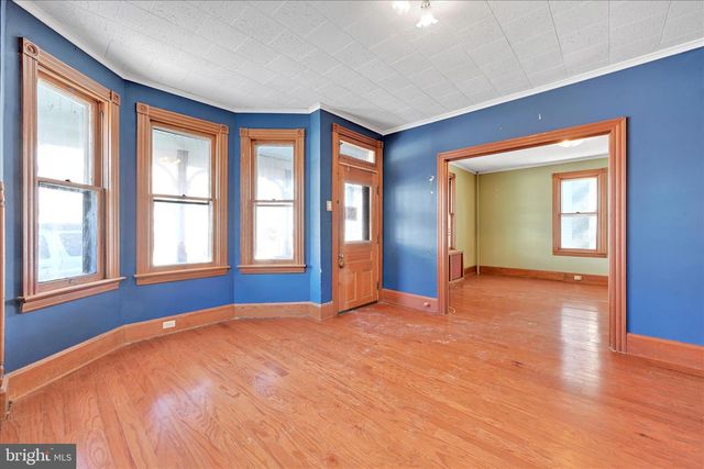 418 NORTH ST, Millersburg, PA 17061