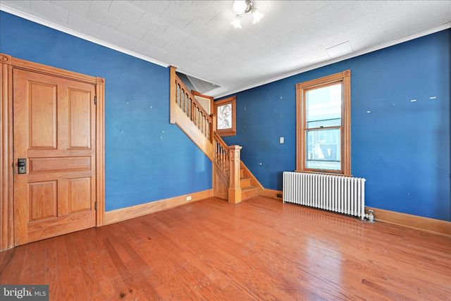 418 NORTH ST, Millersburg, PA 17061