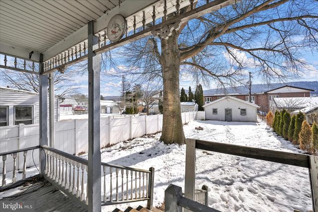 418 NORTH ST, Millersburg, PA 17061