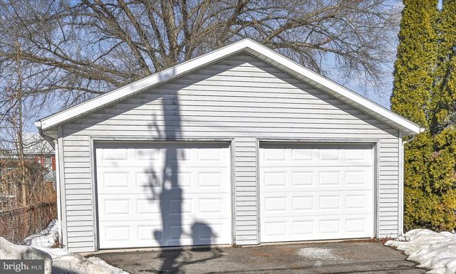 418 NORTH ST, Millersburg, PA 17061