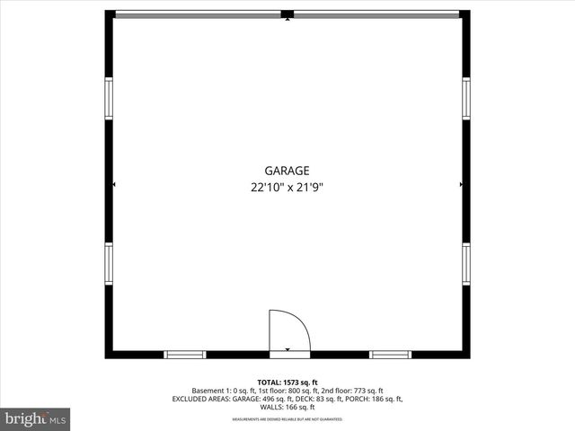 418 NORTH ST, Millersburg, PA 17061