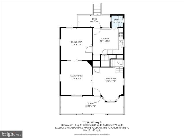 418 NORTH ST, Millersburg, PA 17061