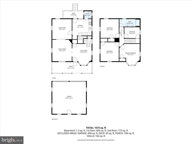 418 NORTH ST, Millersburg, PA 17061