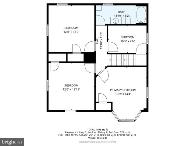 418 NORTH ST, Millersburg, PA 17061